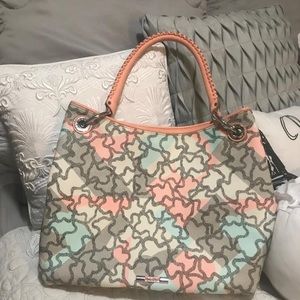 Tous Handbag For Sale!